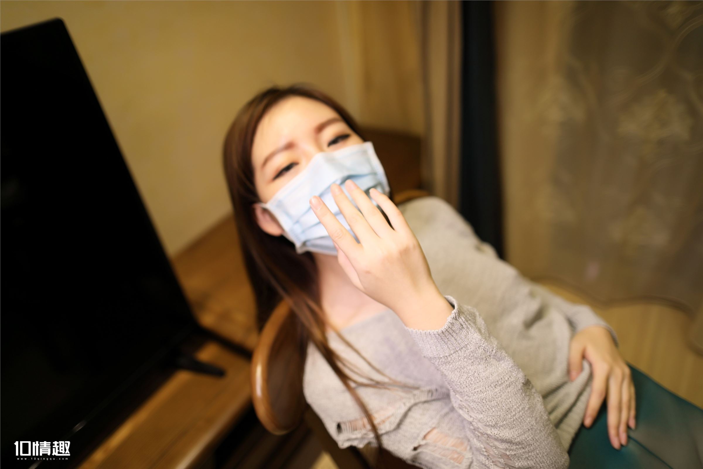 [ROSI写真] KZ系列 2017.12.19 NO.555